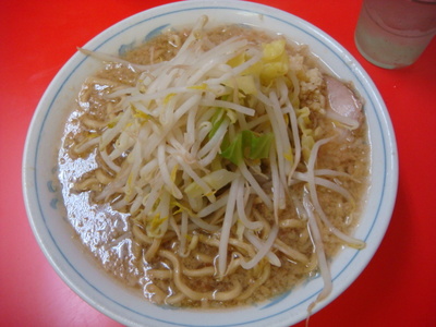 我孫子 ラーメン大 ラーメン 600円 ラーメン邂逅記